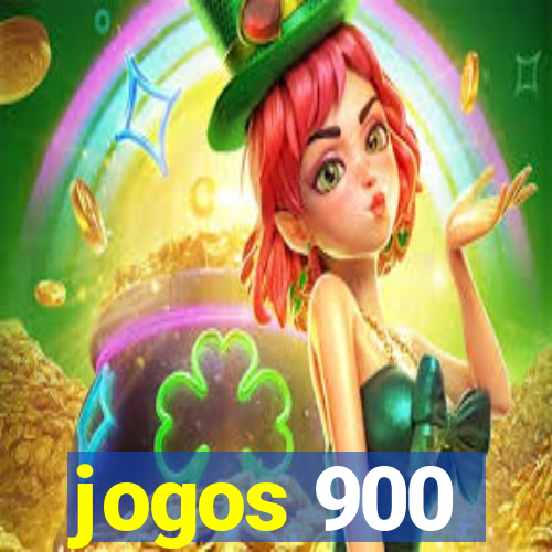 jogos 900